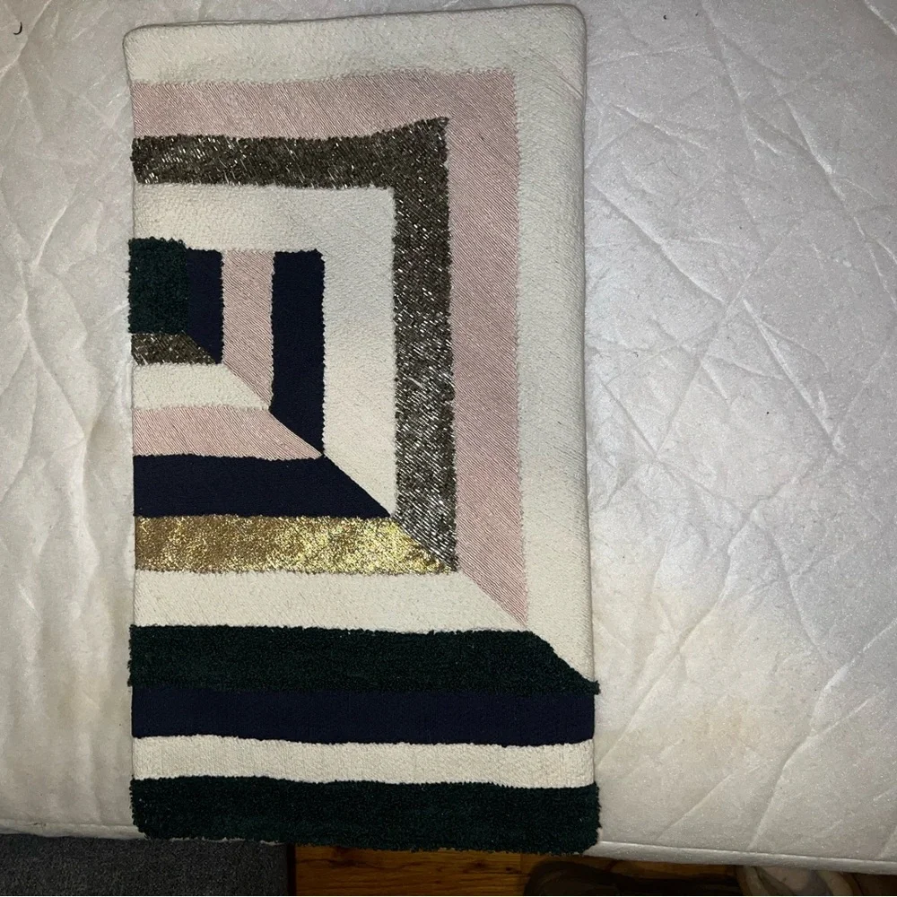 West Elm insert not